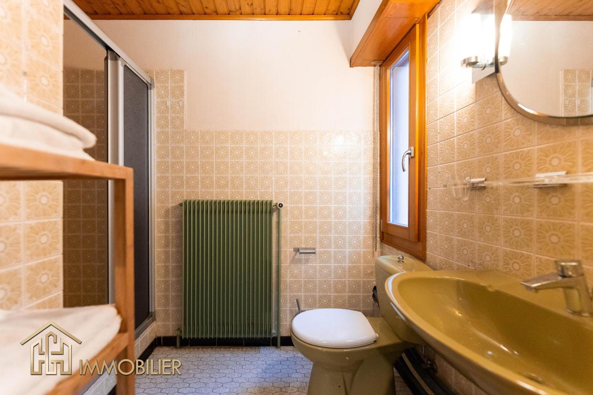 Domaine De La Source Gites 4 Personnes Au Calme Barr Exteriör bild