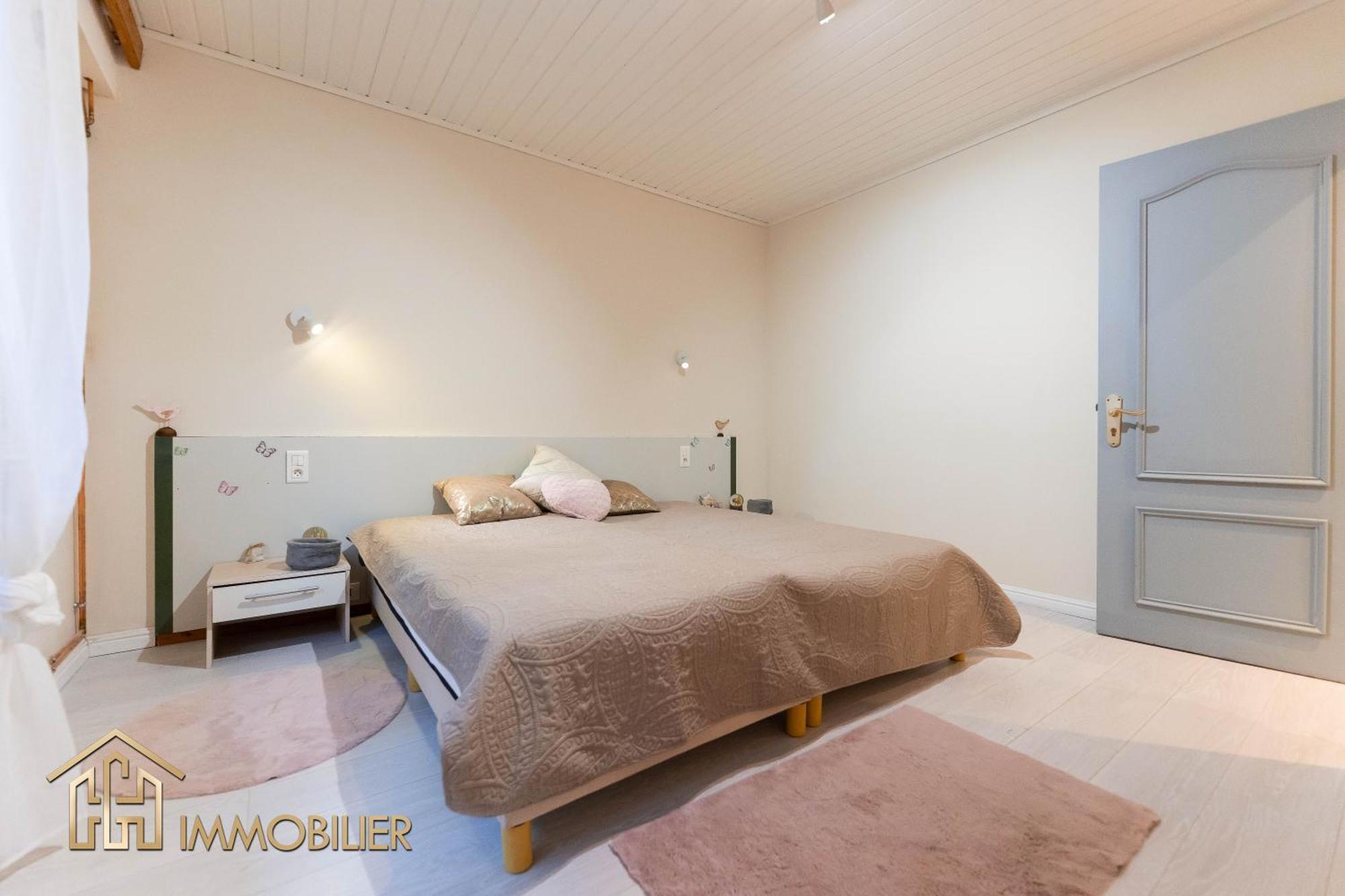 Domaine De La Source Gites 4 Personnes Au Calme Barr Exteriör bild